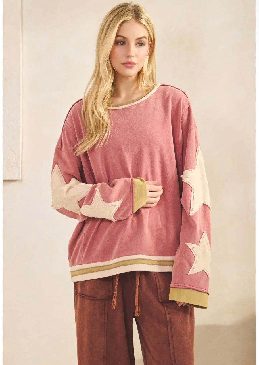Twila Pullover