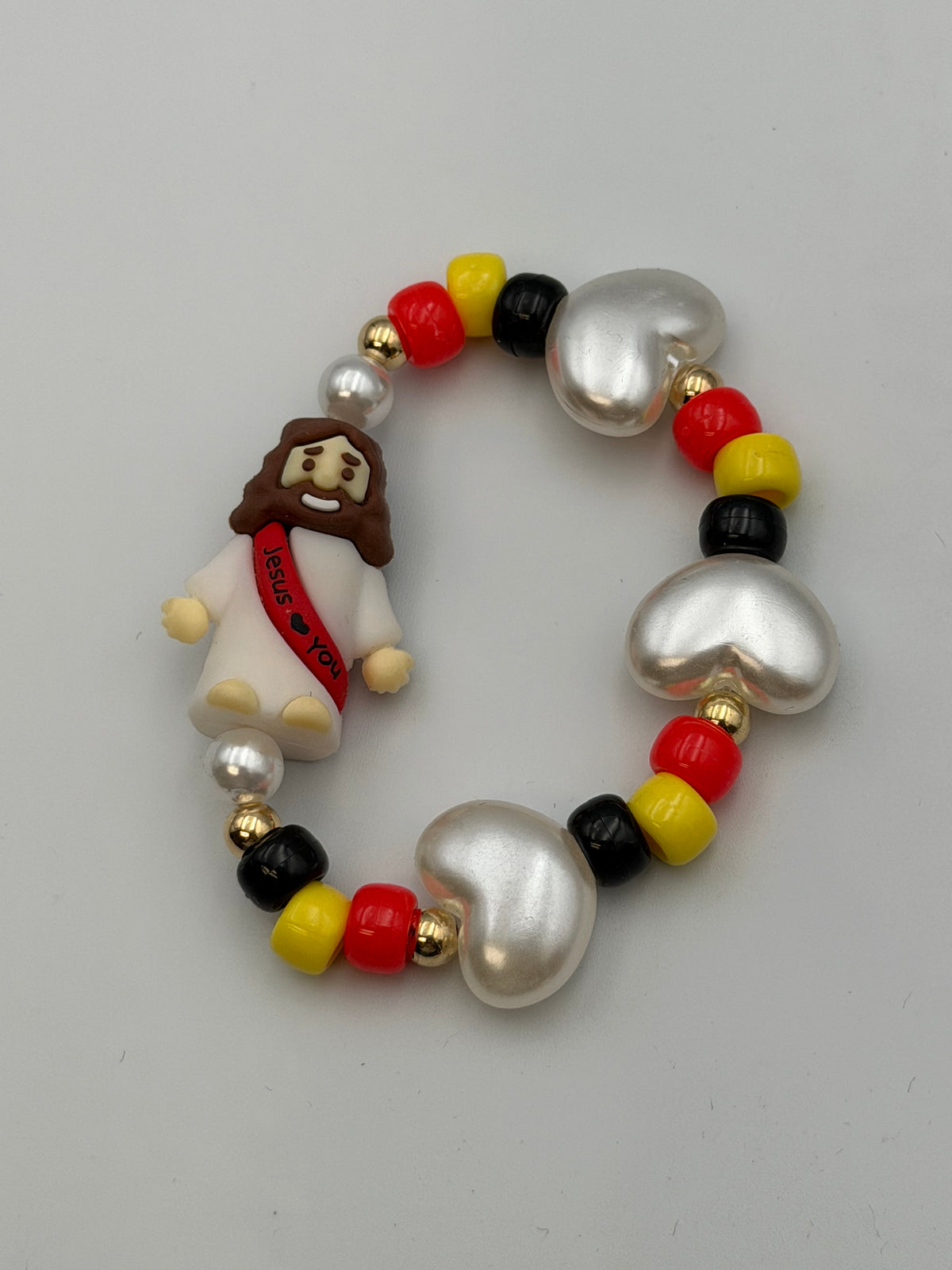 Jesus Bracelet