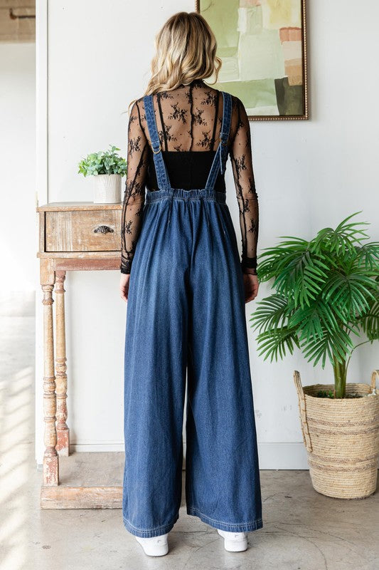 Joplin Jumpsuit
