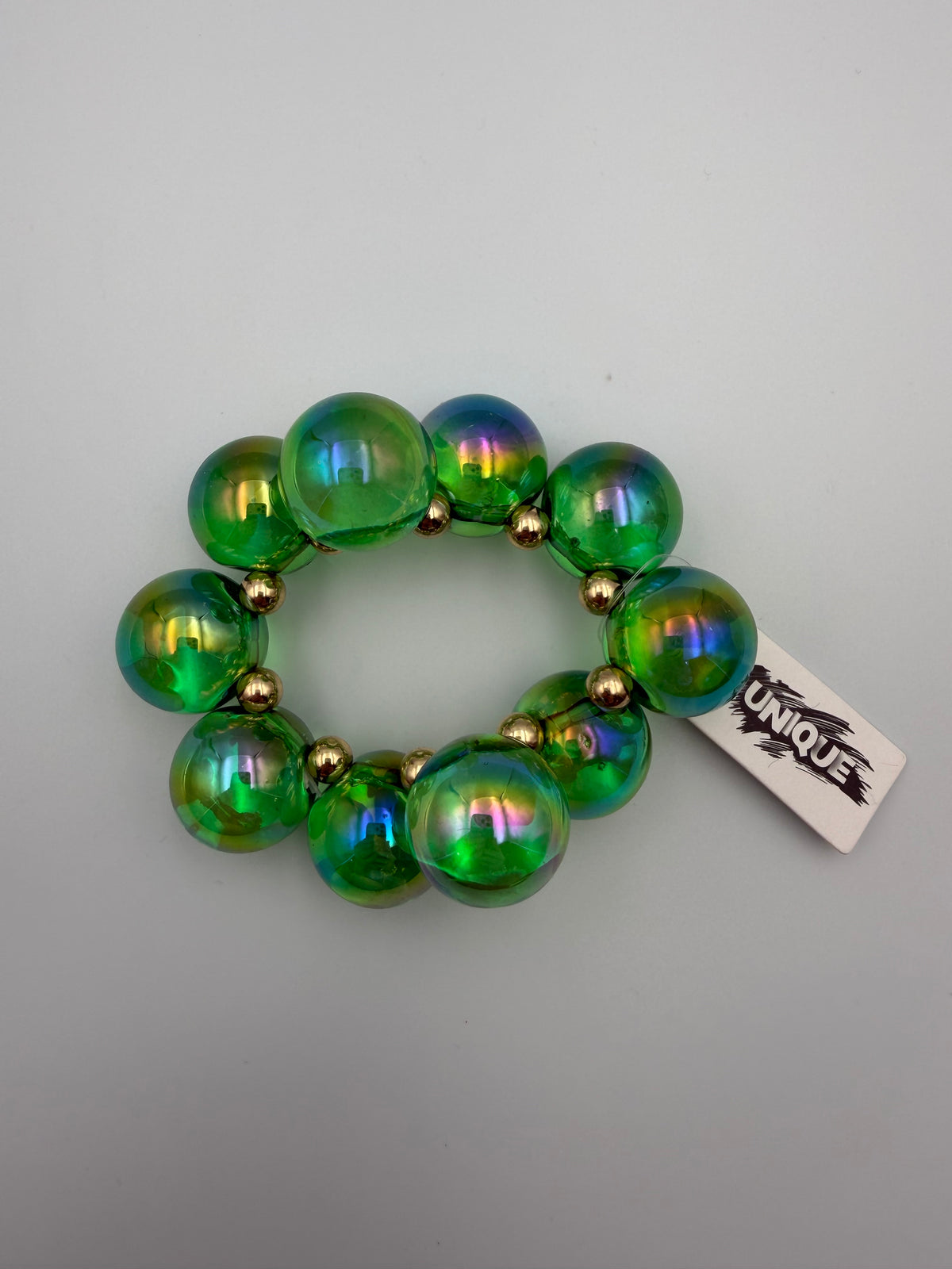 Style Chick Bubble Bracelets