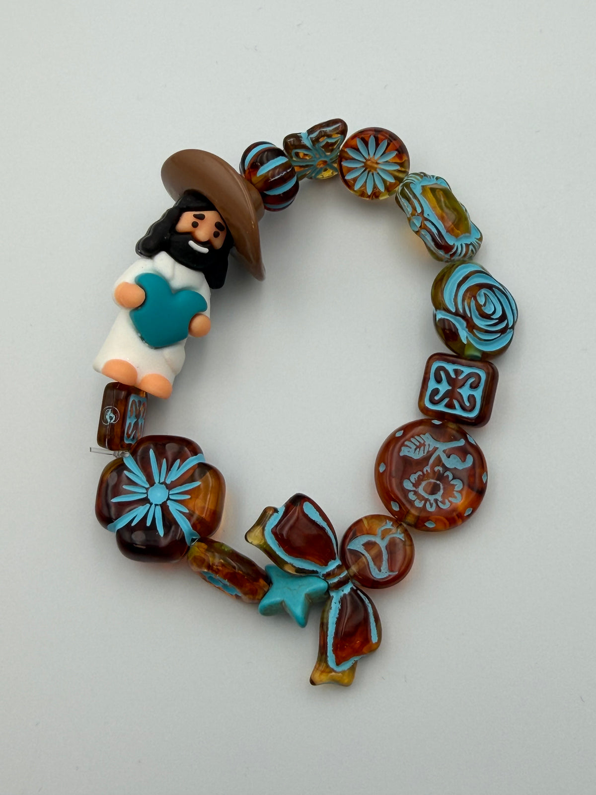 Jesus Bracelet