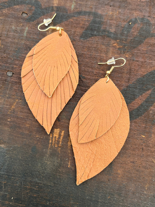 Falling Earrings