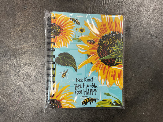 Bee Notebook