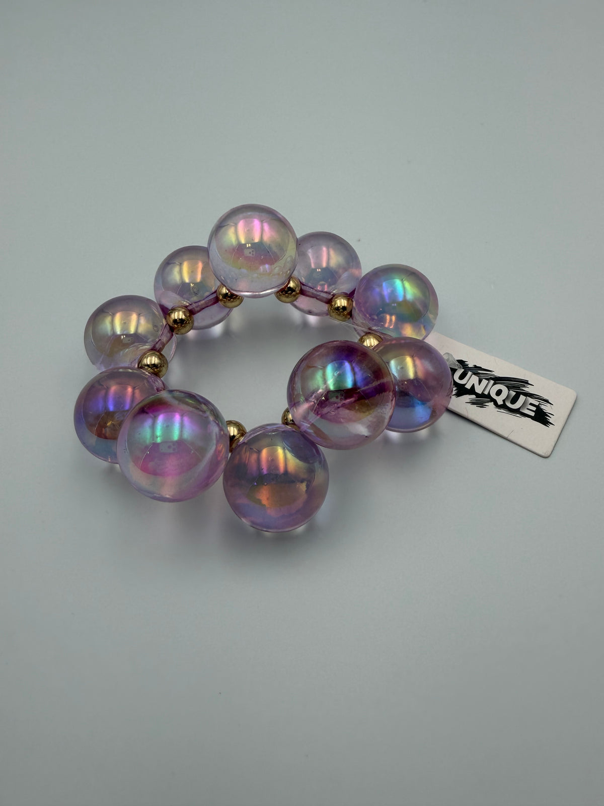 Style Chick Bubble Bracelets