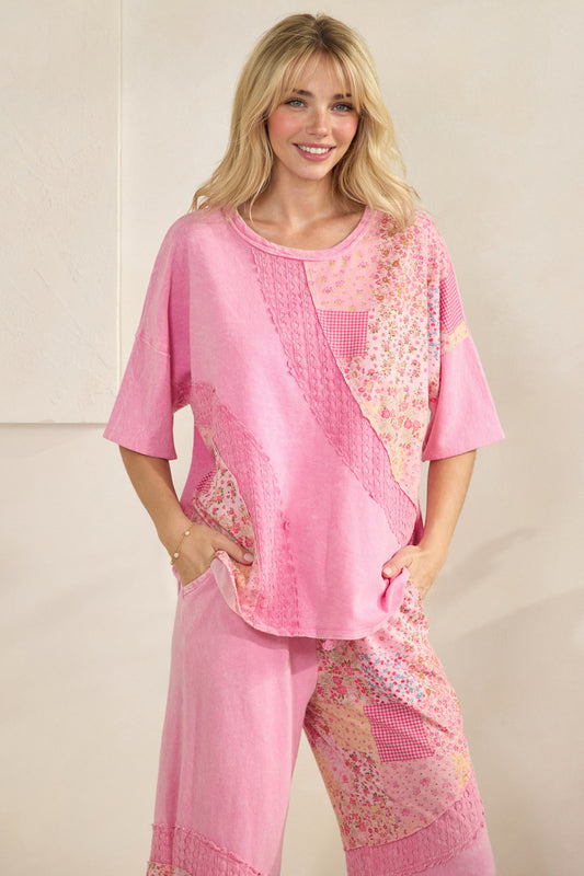 Love Story Top
