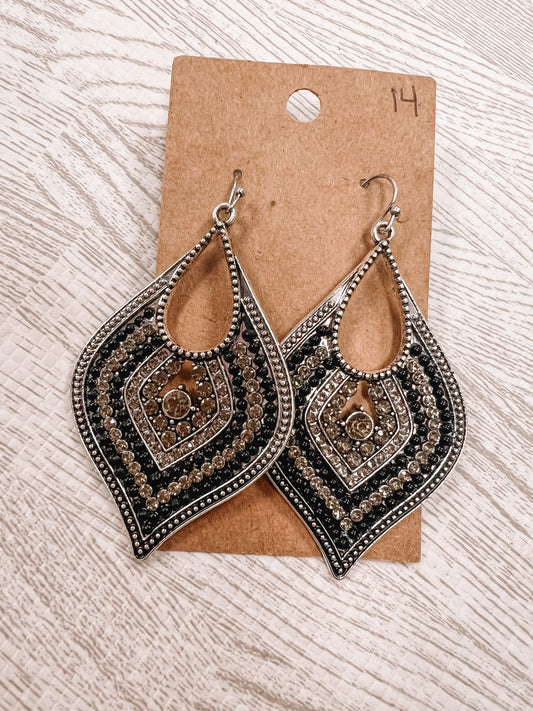 Brynn Earrings