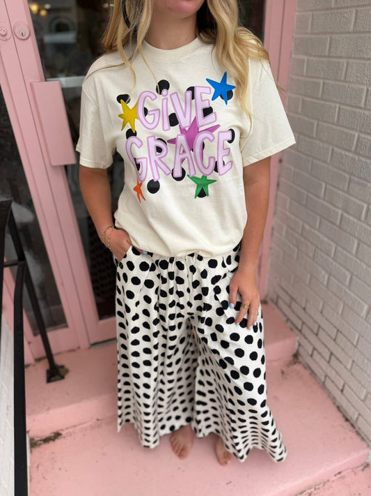 Dot & Darling Pants