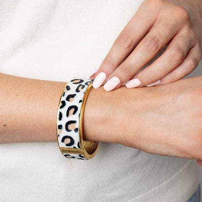 Roaring Bracelet