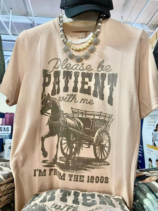 1900’s Tee