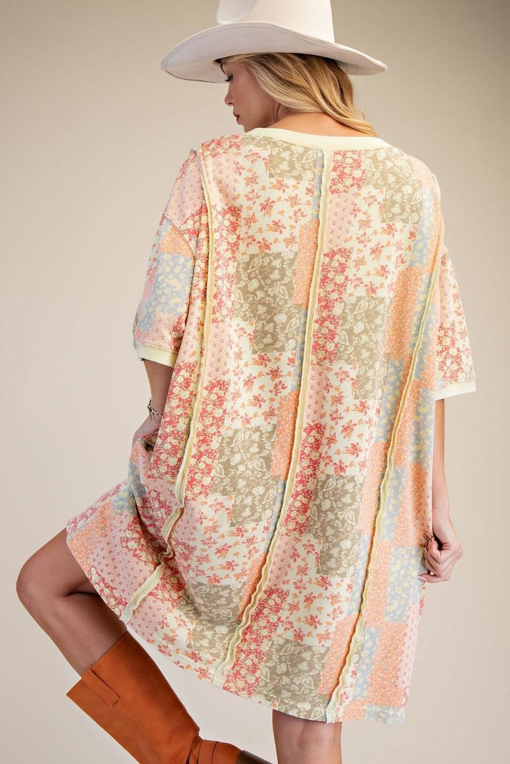 Daisy Daydream Dress