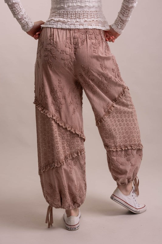 Backroads Boho Bottoms