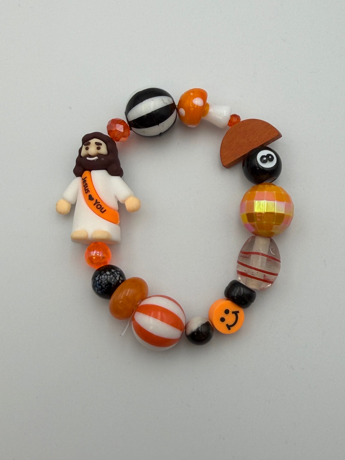 Jesus Bracelet