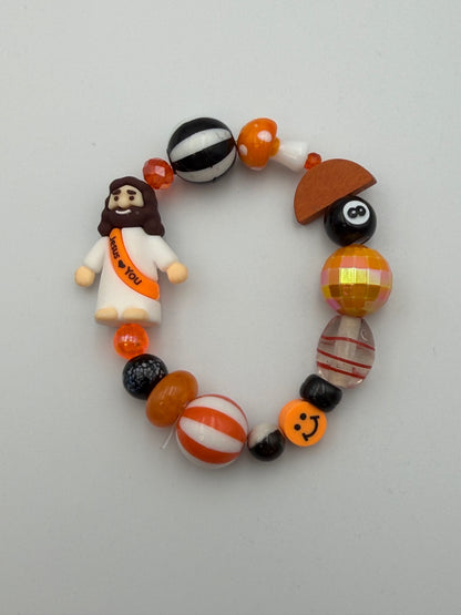 Jesus Bracelet