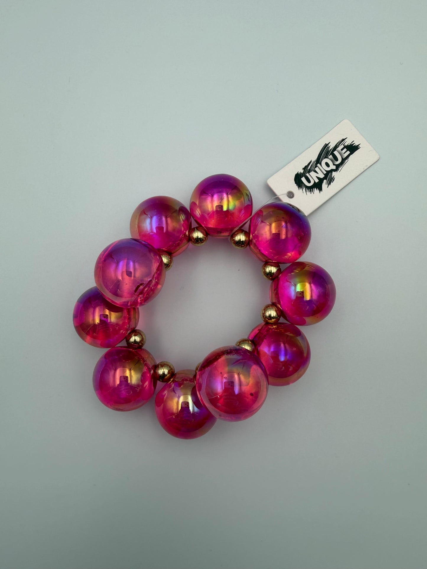 Style Chick Bubble Bracelets