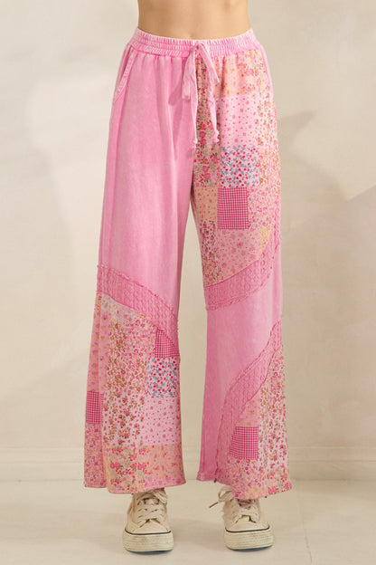 Love Story Pants