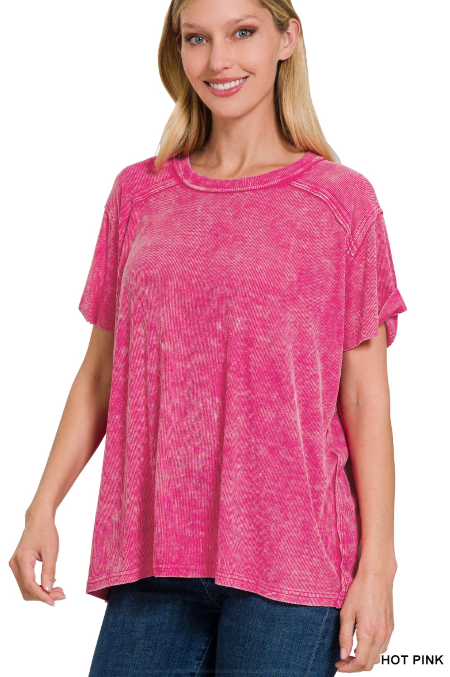 The Claire Top