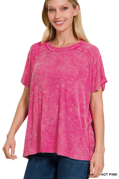 The Claire Top