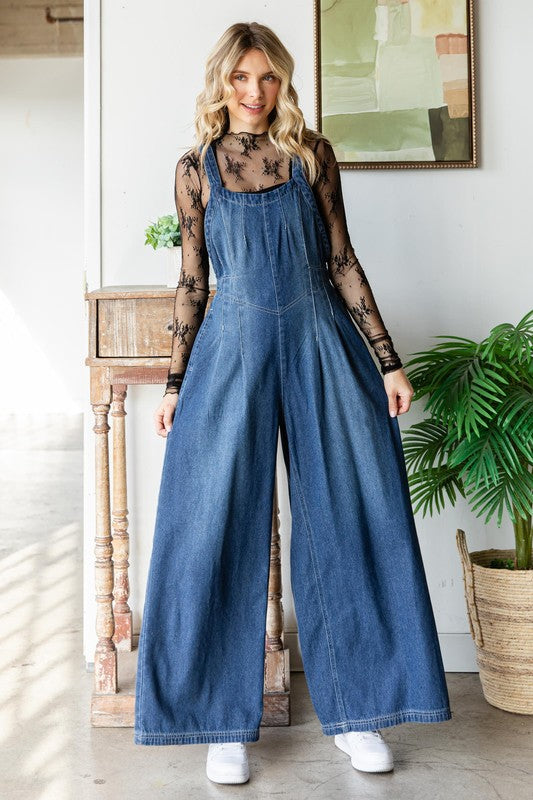 Joplin Jumpsuit