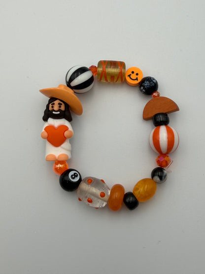 Jesus Bracelet