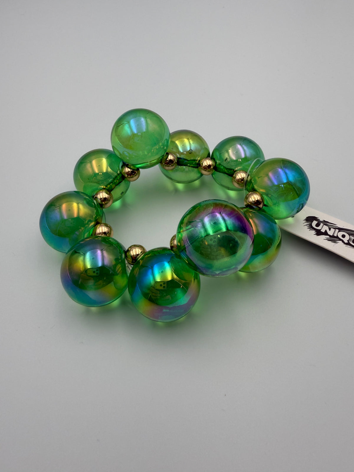 Style Chick Bubble Bracelets