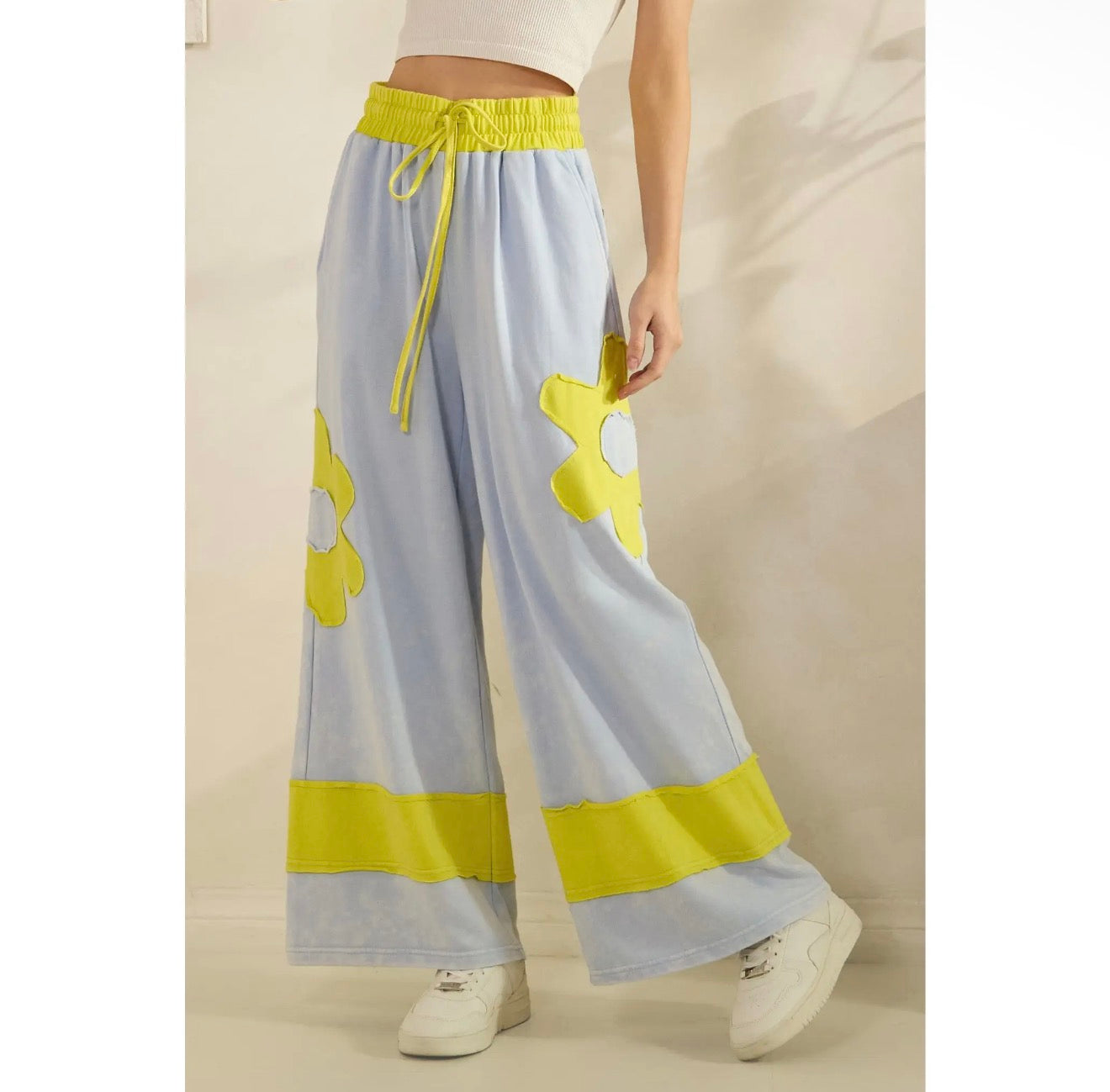 Daisy Dreams Lounge Pants