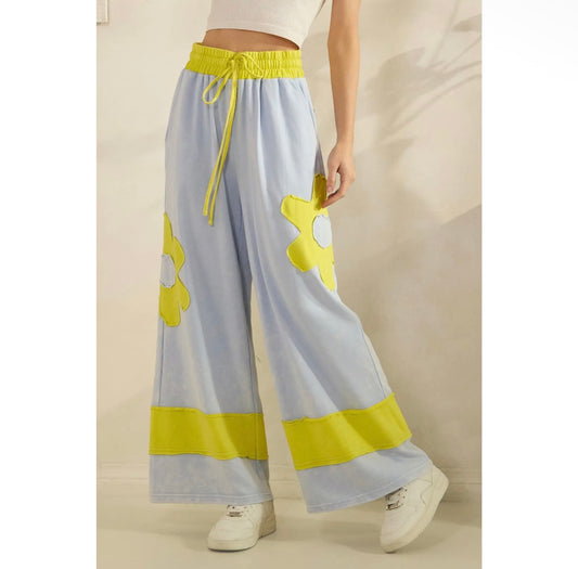 Daisy Dreams Pants