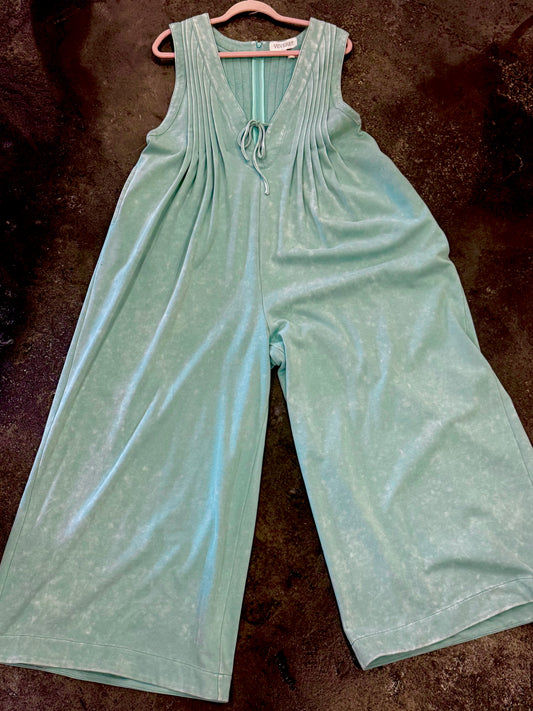Mint Julep Jumpsuit