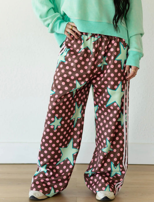 Star Struck Pant