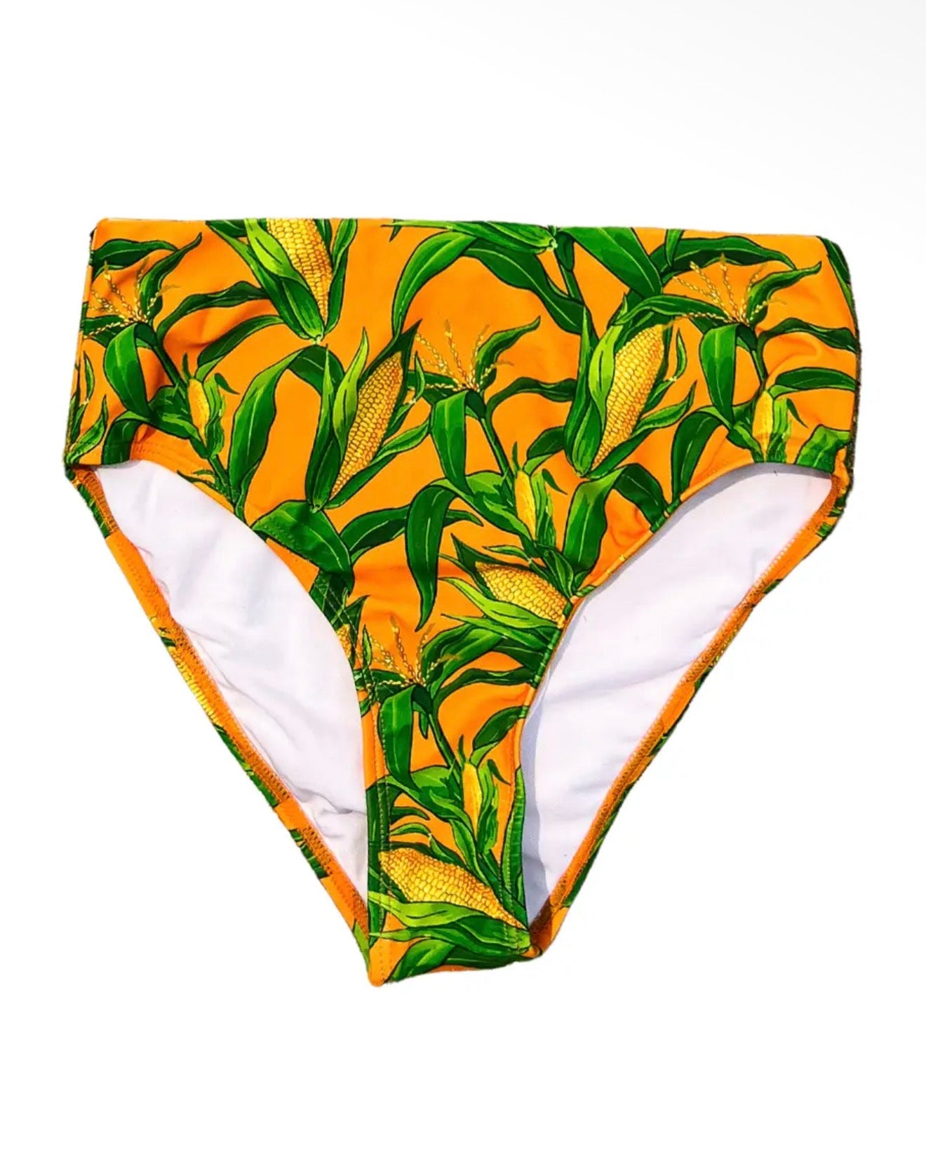 Corn on the Cabana Women's Cornkini Bikini