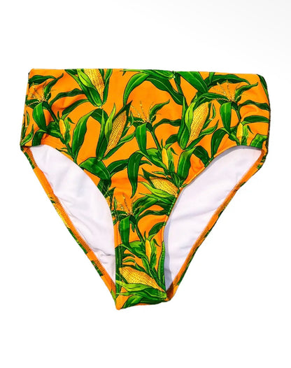 Corn on the Cabana Women's Cornkini Bikini