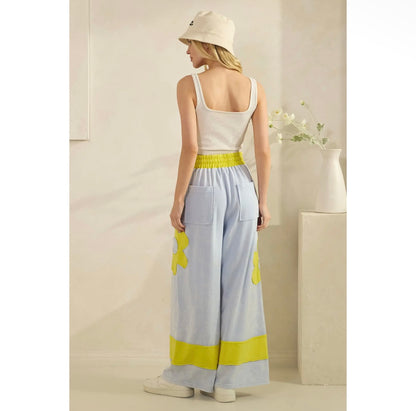 Daisy Dreams Lounge Pants