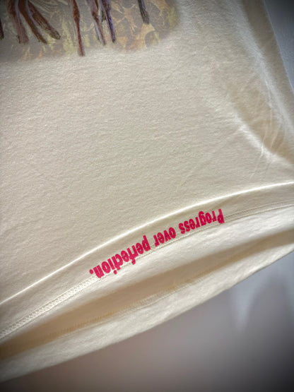 Oh Deer Bling Affirmation Tee