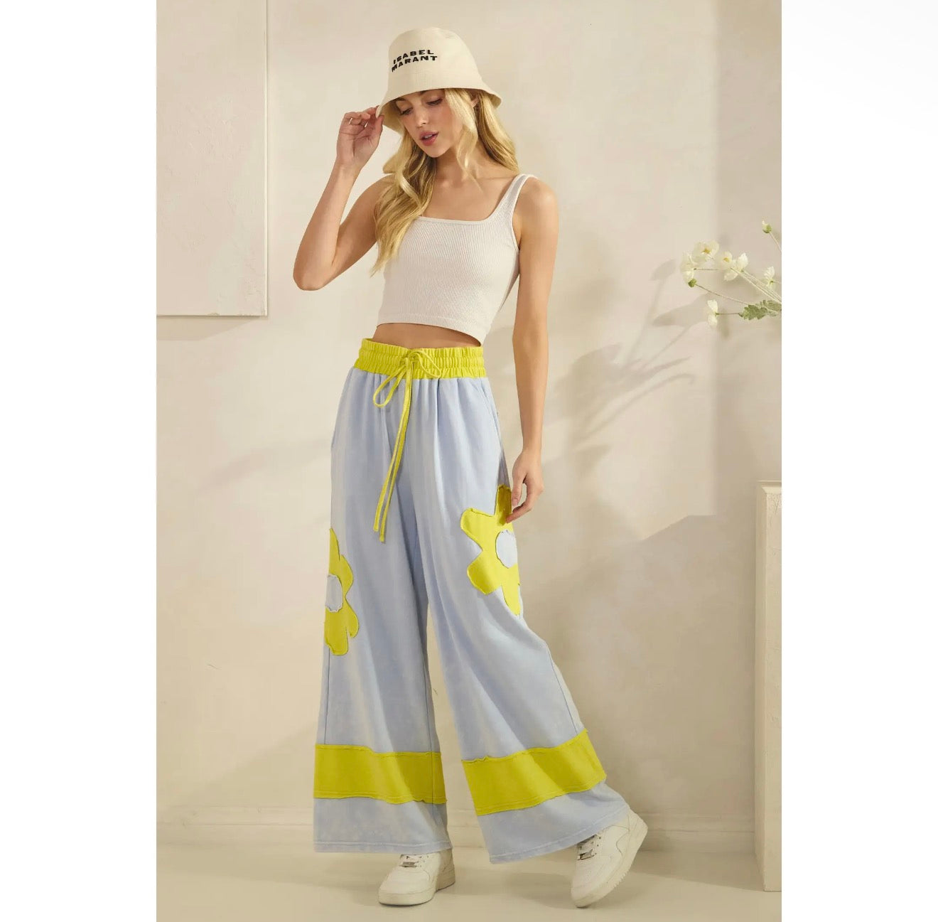 Daisy Dreams Lounge Pants