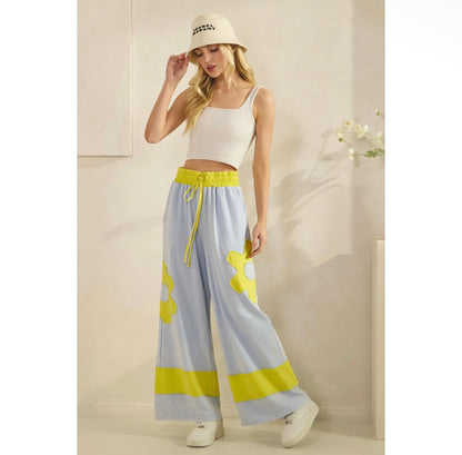Daisy Dreams Lounge Pants