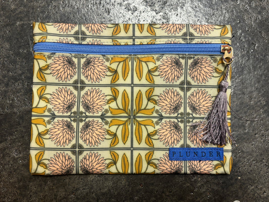 Floral Bag