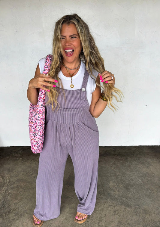 Blakeley Karli Overalls
