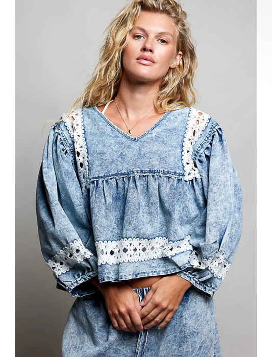 Daydream Top