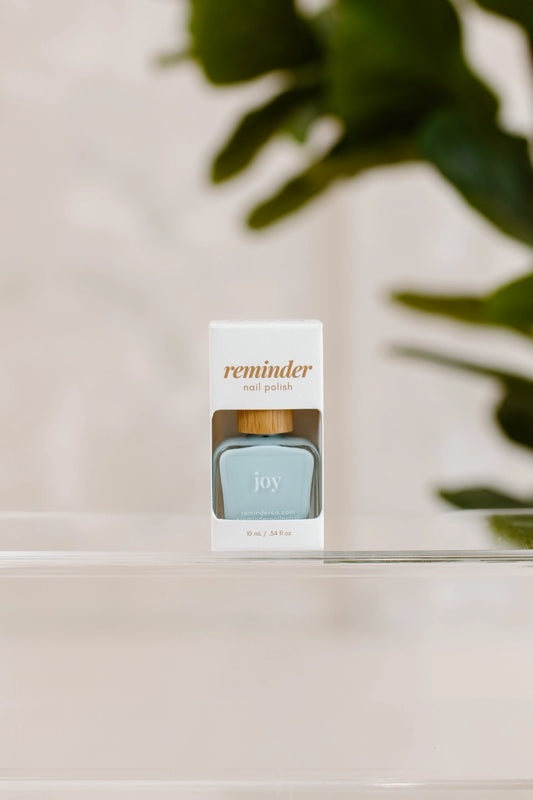 Nail Polish - joy