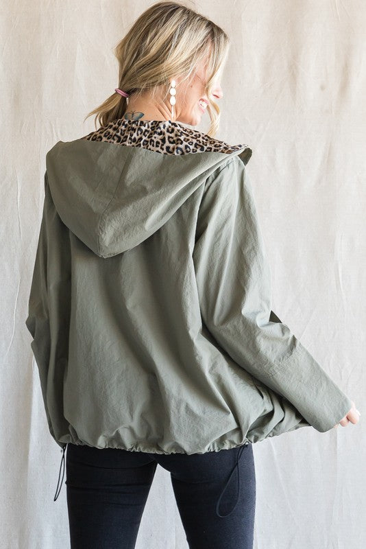 Cochin Windbreaker