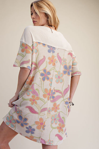 Color Me Happy Dress