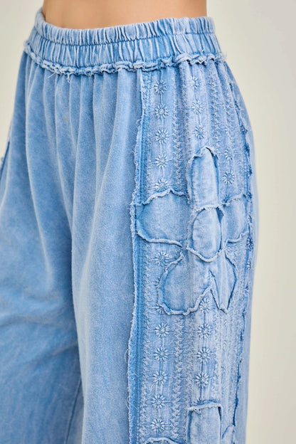 Sweet Serenity Pants