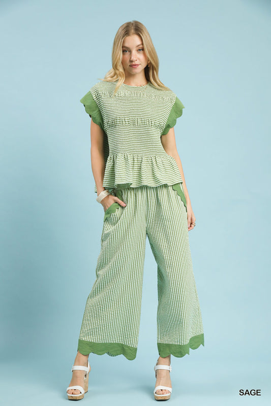 Sage Serenity Set