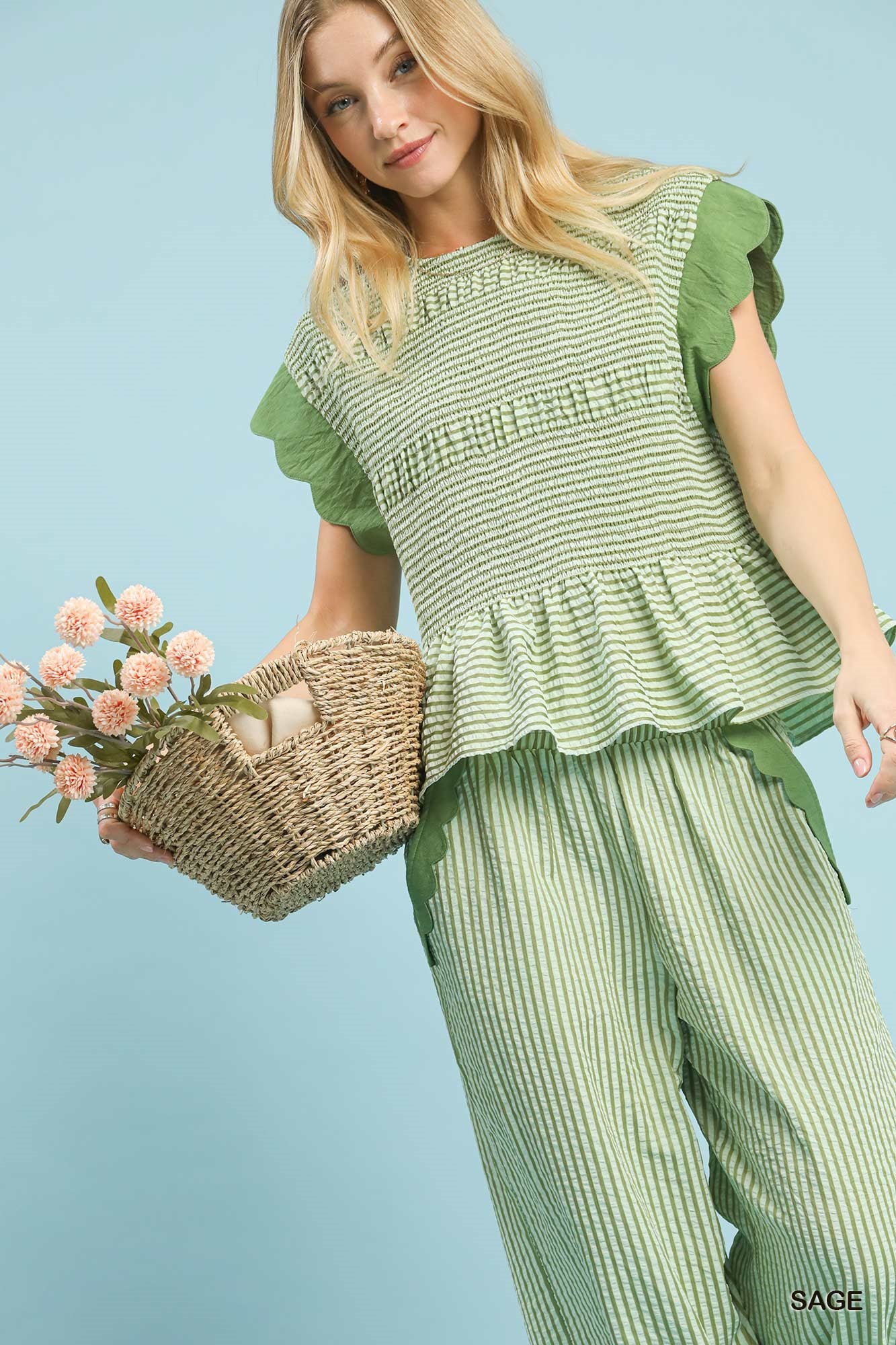 Sage Serenity Set
