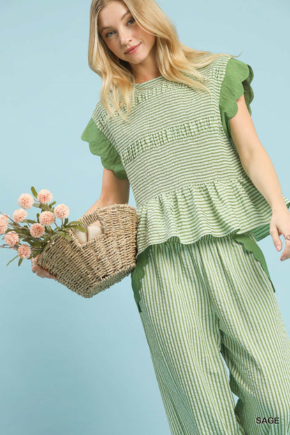 Sage Serenity Set