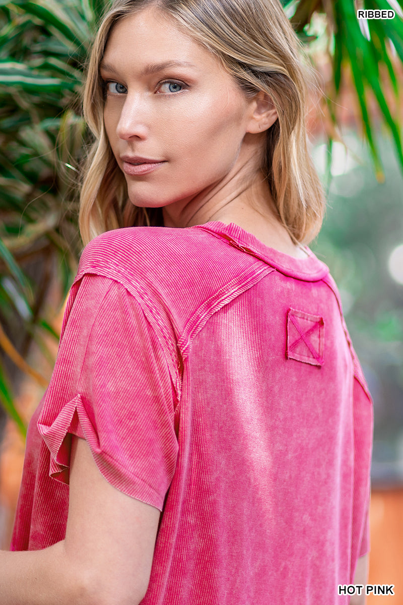 The Claire Top