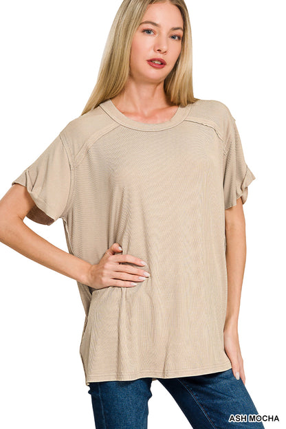 The Claire Top