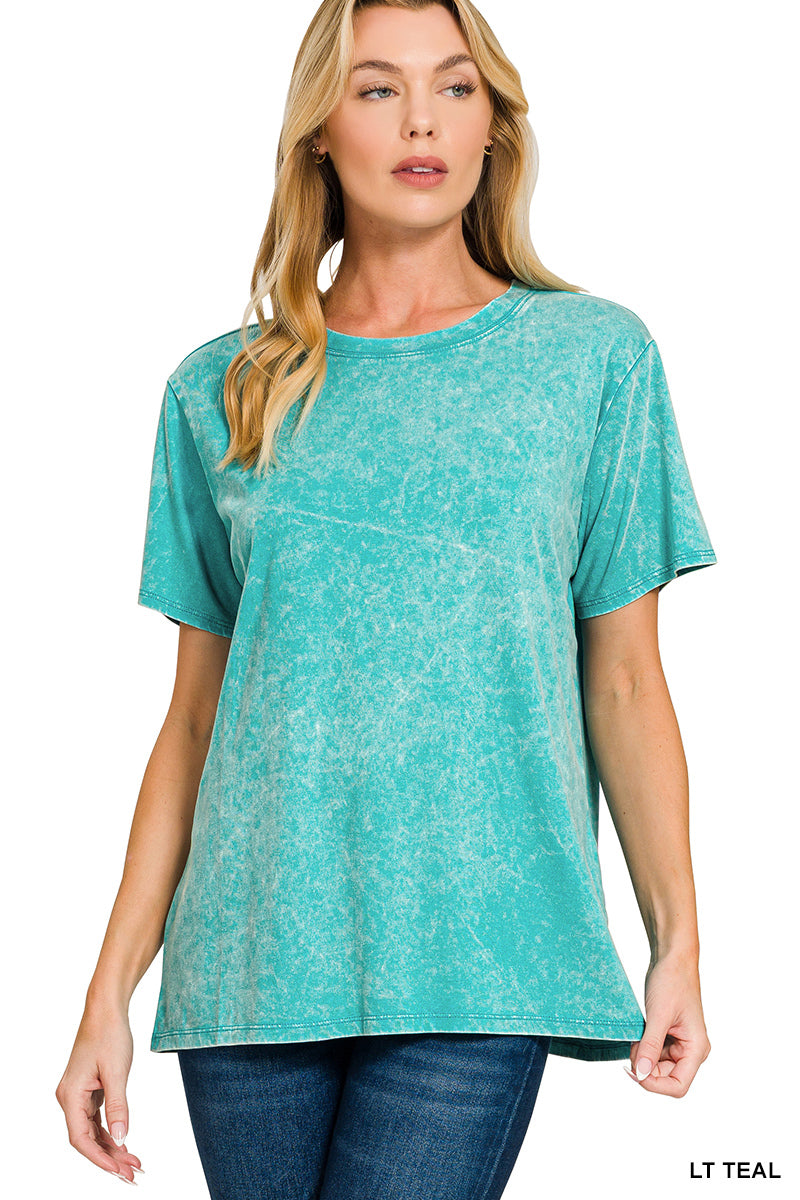 The Juliet Top