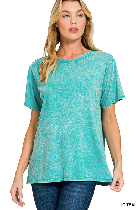 The Juliet Top