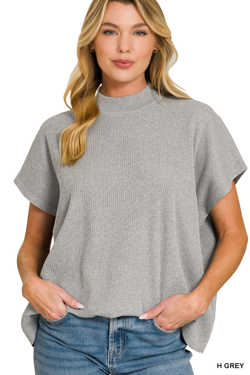 The Ava Top