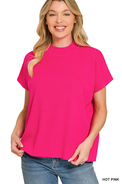 The Ava Top